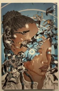 Basilisk #1 Shintaro Kago (2021)