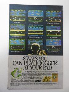 The Amazing Spider-Man #252 (1984) FN/VF Condition!