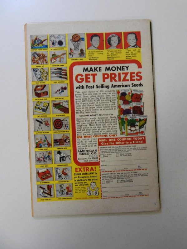 Doctor Strange #169 (1968) 1st in own series VG- condition