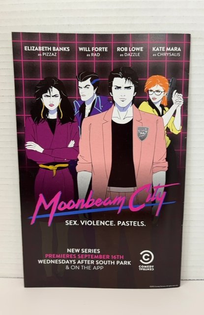 Action Comics #44 (2015)