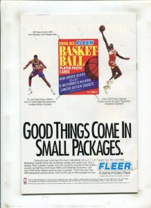 AMAZING SPIDER-MAN #363 (9.2) 3RD APP OF CARNAGE!! 1992