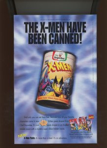 (1995) Cable #21: DIRECT EDITION! (9.0/9.2)