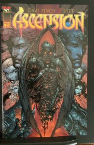 Ascension #4 (1998)