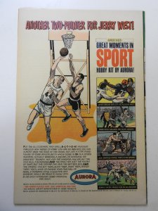 Strange Tales #145 (1966) FN/VF Condition!