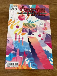 Adventure Time # 30 NM Cover B Kaboom! Comics Comic Book 1st Print 24 J325