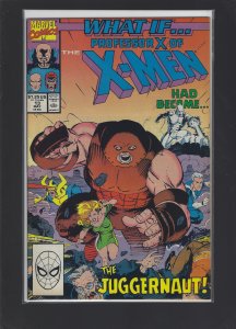 What If...? #13 (1990)