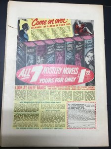 Romantic Love #5 K, RARE!