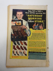 The Amazing Spider-Man #11 (1964) PR Condition incomplete - see description