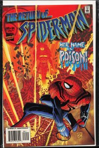 Spider-Man #64 (1996) Spider-Man