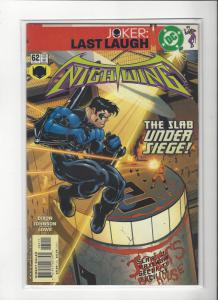 27 Nightwing Comics #3-up Titans Hi Grade