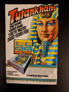 Marvel Team-Up #133 (1983)