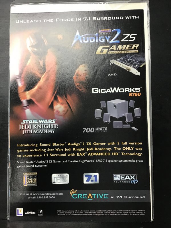 X-Treme X-Men #44 (2004)