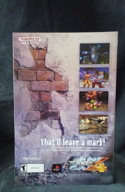 Thundercats Sourcebook (2003)