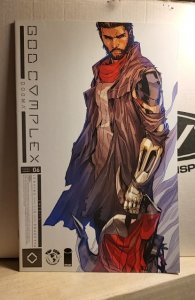 God Complex: Dogma #6 (2018)