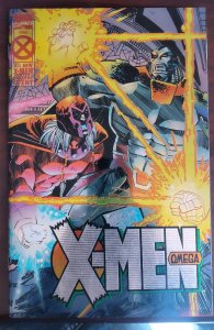 X-Men Omega (1995)