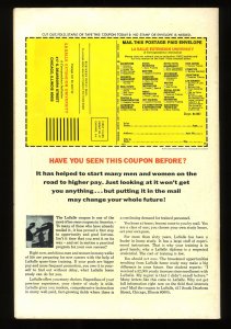 Captain America #168 FN+ 6.5 Falcon! 1st Appearance Helmut Zemo!