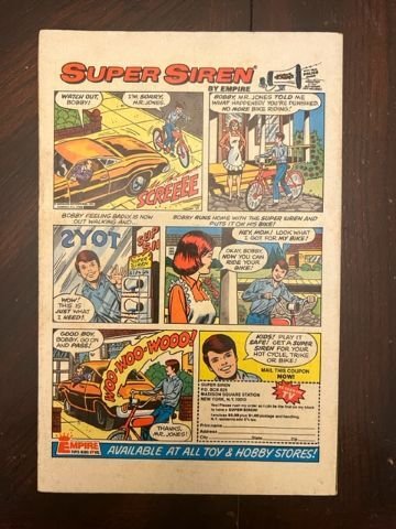 Showcase #102 (1978) - VF-