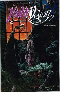 Nightvision #4 (1994)