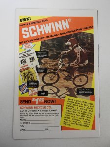 The X-Men #136 (1980) VF Condition! stamp fc