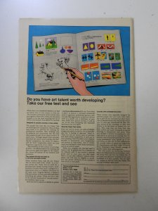 Fantastic Four #97 (1970) VF- condition