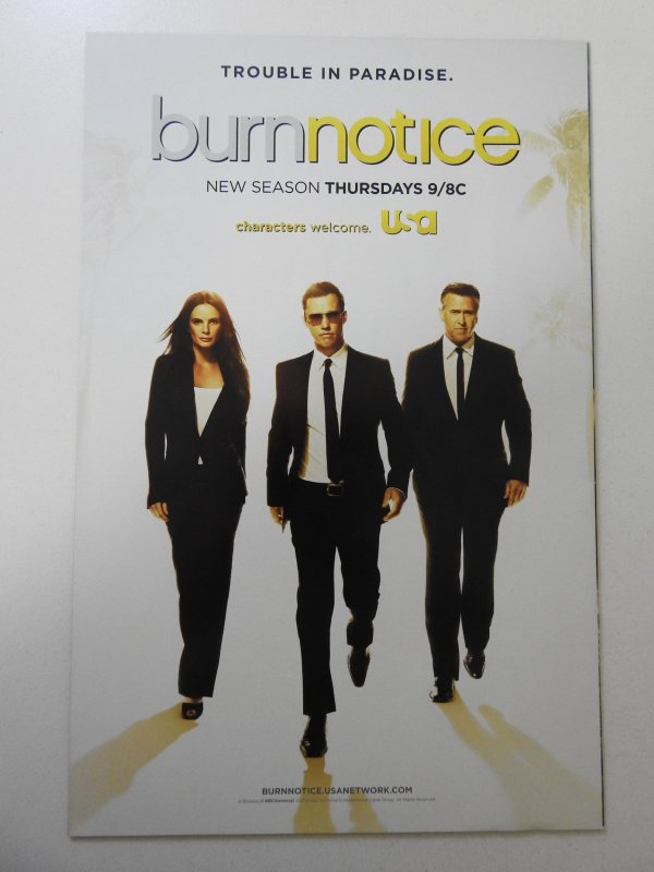 Batgirl #12 (2012) VF Condition!