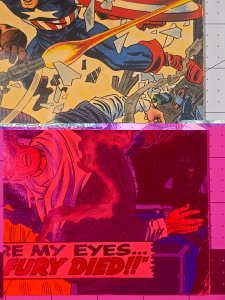 Tales of Suspense #96 Marvel Comics December 1967