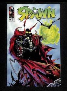 Spawn #46