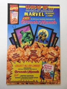 The Amazing Spider-Man #379 (1993) VF+ Condition!