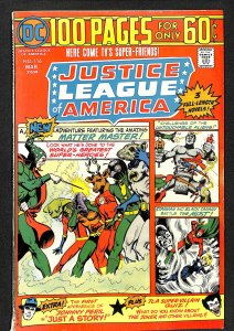 Justice League of America #116 (1975)