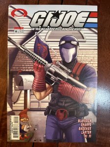 G.I. Joe: A Real American Hero #14 (2003)