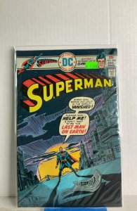 Superman #294 (1975)