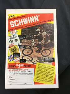 Doctor Strange #42 Newsstand Edition (1980) (F)