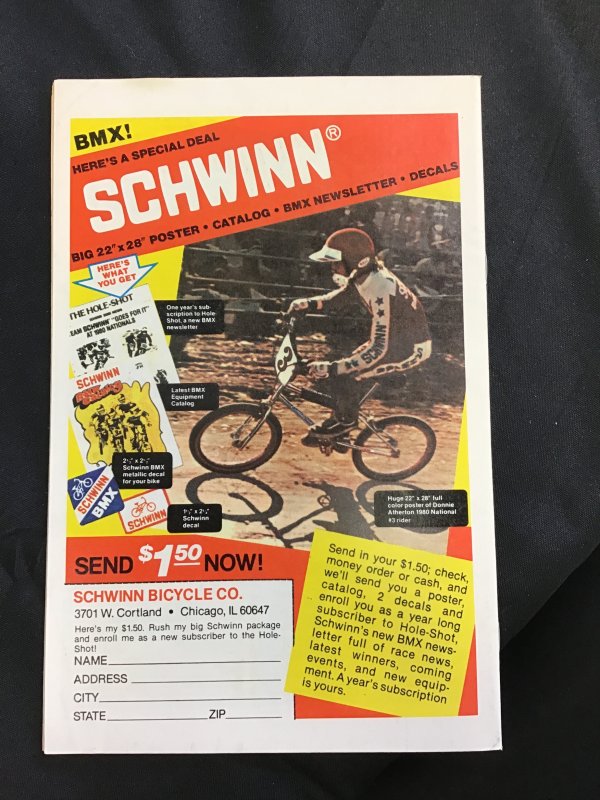 Doctor Strange #42 Newsstand Edition (1980) (F)