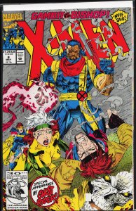 X-Men #8 (1992) X-Men [Key Issue]