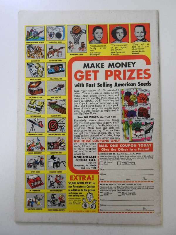 Fantastic Four #87 (1969) VF-NM Condition!