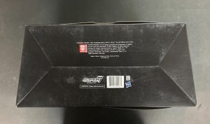 Transformers ULTIMATES Autobots GRIMLOCK Dino Mode Super7 With Slip Cover