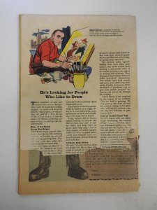 The X-Men #12 (1965) FR Condition see desc