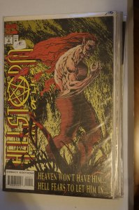 Hellstorm: Prince of Lies #9 (1993)