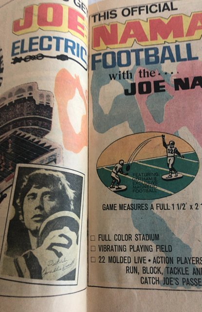 Twilight Zone #42 (1972)mild moisture ruffling,C all my suspense/horror!