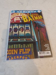 All-Star Batman #4 (2017)