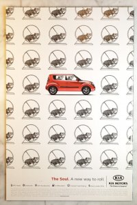 Power Girl 5 (2009 DC Comics) Space Girls Gone Wild NM 