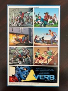 Arana: Heart of the Spider #2 (2005) - NM