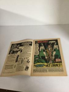 Showcase 64 Vg/Fn Very Good/Fine 5.0 Silver Age