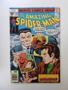 The Amazing Spider-Man #169 (1977) FN/VF condition