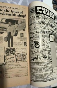 The X-Men #99 (1976)Death Star Rising -Vs the sentinels