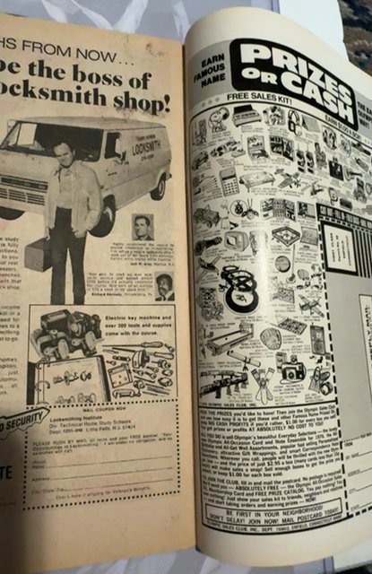 The X-Men #99 (1976)Death Star Rising -Vs the sentinels