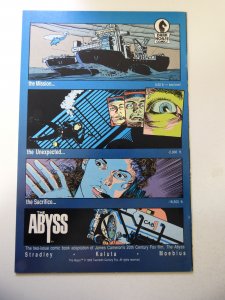 Aliens #6 (1989) FN/VF Condition