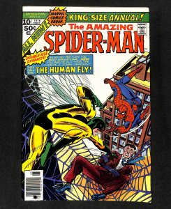 Amazing Spider-Man #10