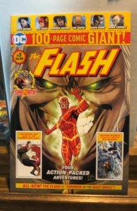 The Flash 100-Page Giant 1-6 (2019)