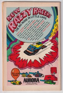 Detective Comics #423 (1972) Batman